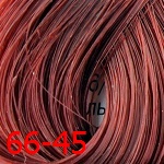 Estel Princess Essex Extra Red 66/45-Стремительный канкан
